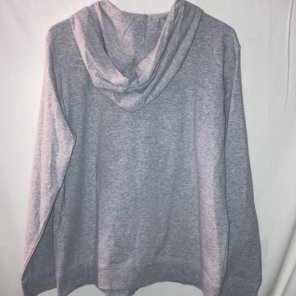 Style & Co Full Zip Hoodie - Picture 4 of 5